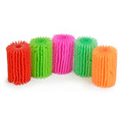 The Pencil Grip Spiky Grip Pencil Grip - 50 Pack-Spiky Grip is designed to make writing easy