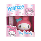 USAopoly YAHTZEE: My Melody-5