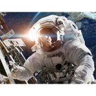 Prime 3D Space Astronaut & Stars - 100 Pieces-7