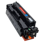 Balloon Brand HP W2021X Compatible Toner Cartridge - High Yield - Cyan-Ink & Toner Yield Type: High Yield