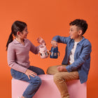 b.box Insulated Food Jar - Blush Crush-Suitable for kids + adults from 3y+
