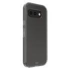 Blu Element DropZone Air Case for Google Pixel 9a - Clear-Anti-scratch