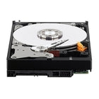 Western Digital Purple 4 TB SATA, 6GB/s, 3.5" Surveillance Internal Hard Drive-Optimized to support up to 64 HD cameras, giving you flexibility to upgrade or expand your security system