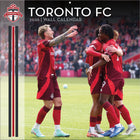Turner Sports 2026 Toronto Fc Monthly Team Wall Calendar - 12" W x 12" H  - English-12-month format ( January - December 2026)