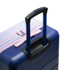 Reebok Double Dribble 26" Hardside Spinner Luggage - Lilac-7