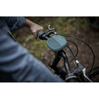 Bose SoundLink Micro Bluetooth Portable Speaker - Stone Blue-Voice prompts talk you through Bluetooth pairing