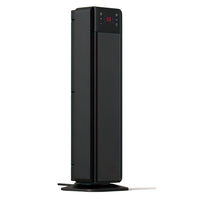 Ecohouzng 23" Eco Tower Heater-A versatile heating solution designed for enhanced comfort and warmth on chilly days