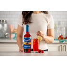 Torani Sugar Free Strawberry Syrup - 750 mL - 4 Pack-Sugar free and zero calories
