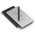 reMarkable Paper Pro Move + Marker Plus + Premium Leather - Black-Enjoy the satisfaction of handwriting on a display that looks, feels, and even sounds like paper