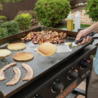 Blackstone 36" Original Omnivore Griddle-Total BTU 38,000