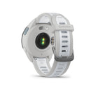 Garmin Forerunner 165 Music - Mist Grey/Whitestone-With training effect and training effect labels, you’ll see how your workouts impact your fitness and understand the primary benefit achieved from your workout