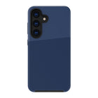 AXS PROTech Plus Dual-Layered Anti-Shock Sleek Case for Samsung Galaxy S25 - Astral Blue-Military-grade durability (Exceeds MIL-STD-810)