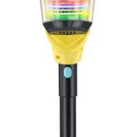 VTech 4-in-1 Push & Play Vacuum -Four ways to play! Change from a stick vacuum to a handheld, extended handheld or even a mini vacuum
