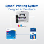 Epson T542 Ink Bottle - Standard Capacity - Magenta-7
