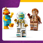 LEGO Fortnite Supply Drop-A video game gift for boys, girls and gamers on birthdays and more