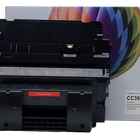 Balloon Brand HP CC364X Compatible Toner Cartridge - High Yield - Black-Ink & Toner Colour: Black