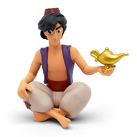 tonies Figurine Aladdin - French-Screen-free entertainment for kids ages 3+