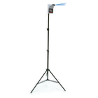 BIOS Diagnostics Telescopic Stand For 285DI Fever Thermometer-Adjustable height: 26.5” - 72.9” / 67.3 - 185 cm