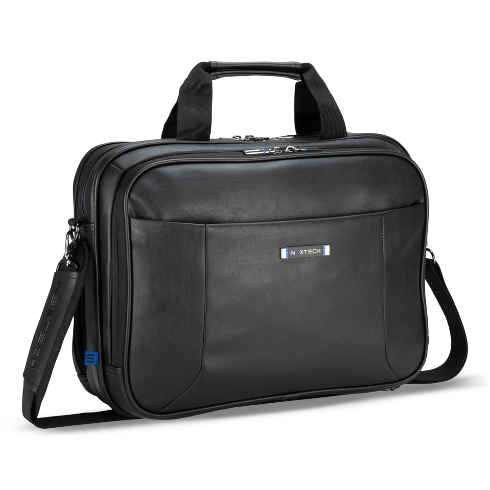 Nextech Business Case with 15.6