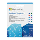 Microsoft 365 Business Standard - 12 Month Subscription - 1 User - French-Microsoft 365 is designed to work with the latest browsers and versions of Office. If you use older browsers and versions of Office that are not in mainstream support: