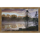 Frameworth Andrew Collett Natures Promise Art Print - Framed Art Print - 34" W x 28" H-Premium reproduction of Natures Promise by Andrew Collett on quality paper