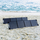 Oukitel PV200 200W Foldable Portable Solar Panel-Durable & Weather-Resistant to perform in various environments, from humid to dusty.