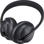 Bose 700 Over-Ear Headphones - Black-Immersive listening experience: signature active EQ provides an immersive listening experience at any volume