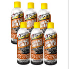 Blaster Surface Shield 12 oz - 6 Pack-Extreme Moisture-Wicking Action