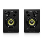 Hercules DJLearning Kit MK2 All-in-One Kit-Intelligent music assistant (IMA): this feature analyzes and suggests the best upcoming tracks to be played in Serato DJ Lite and DJUCED based on the energy level and bpm