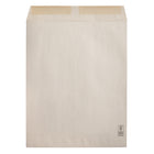 SupremeX Heavy Duty Natural Kraft Open-End Catalogue Envelopes - 24lb. - 11-1/2" x 14-1/2" - Natural - Box of 500-Open End Envelopes