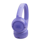 JBL Tune 530BT Wireless On-Ear Bluetooth Headphones - Lavender-5