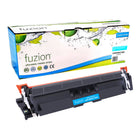 fuzion Canon 069H Compatible Toner - High Yield - Cyan-Cyan