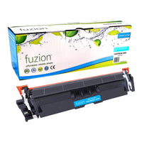 fuzion Canon 069H Compatible Toner - High Yield - Cyan-Cyan
