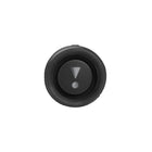 JBL Flip 6 Portable Waterproof Bluetooth Speaker - Black-Controls: Power, Bluetooth, Play, Volume, PartyBoost
