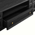 Modway Samos 59" TV Stand - Black-8