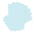 Lettermark Multi-Purpose Coloured Paper - 11" x 17" - Blue - 500 Sheets-11” x 17”