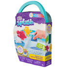 Kinetic Sand Splash Starter Case with 6 oz Color-Change Play Sand-8