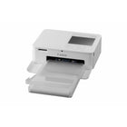 Canon SELPHY CP1500 Colour Photo Printer - White-Print Postcard size in 41 seconds