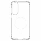 Blu Element Total Protection Bundle for Galaxy S25 Edge-5