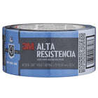3M  2120-BL Heavy Duty Duct Tape - 1.88" W x 20 yd L - Blue-Versatile application: High quality medium-strength temporary solution for sealing, holding, and reinforcing