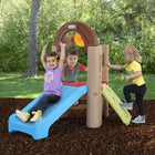 Simplay3 YEIO Activity Climber- Minimal adult assembly required