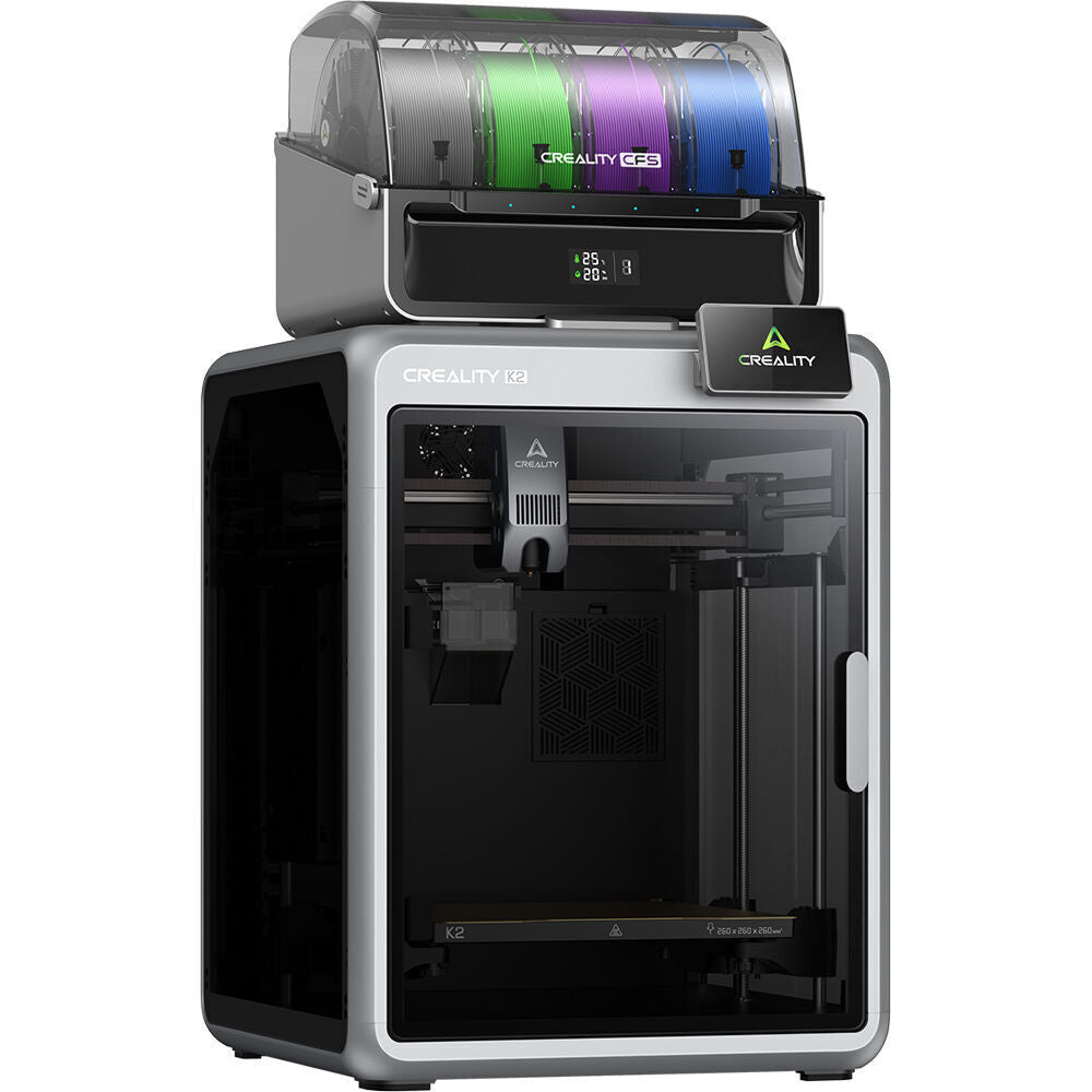 Creality K2 Combo 3D Printer with CFS | staples.ca