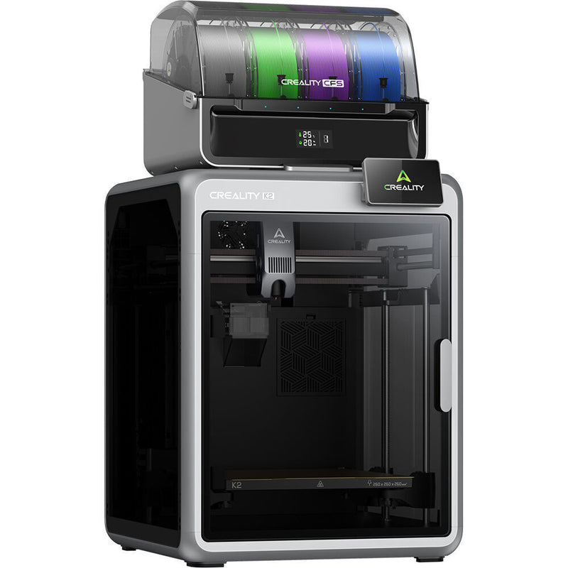 Creality K2 Combo 3D Printer with CFS | staples.ca