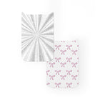 Ideal of Sweden Print Pack for iPhone 17 Air - Bow fever-Create a unique look for your phone case