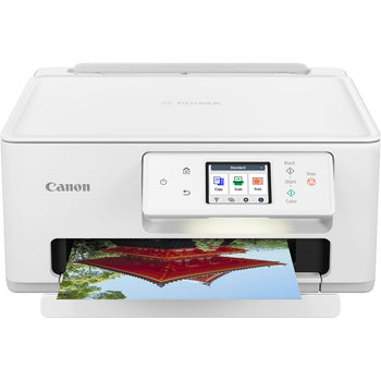 Canon PIXMA TS7720 Wireless All-in-One Inkjet Printer | staples.ca