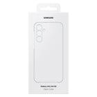 Samsung Galaxy A16 5G Clear Case-5