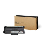 Ecotone Brother TN750 Remanufactured Toner - Standard Yield - Black-Yield: 8000