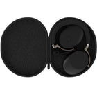 Jabra Evolve3 85 MS USB-A PAD-Powered by a six‑microphone boomless array with ClearVoice AI and Adaptive ANC for superior communication