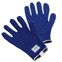 Impacto ER605CP Full Finger Impact Glove Liner, Large-Anti-impact and anti-vibration glove