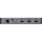 OWC Thunderbolt Hub-Kensington Nano Security Slot
